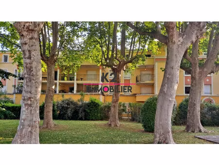 vente appartement 3 pièces 83 m² montélimar (26200)