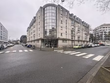 logement étudiant sur saint marceau