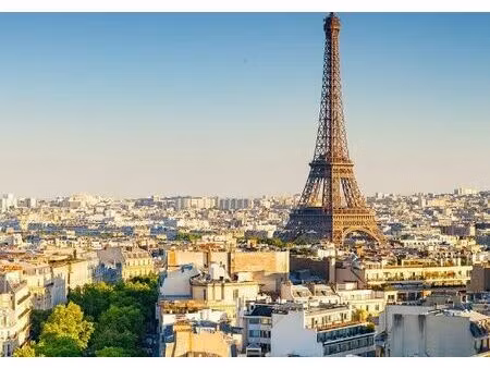 vente appartement 1 pièce 59 m² paris 13 (75013)