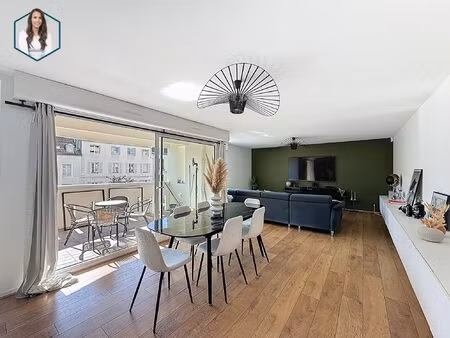 appartement à vendre pau