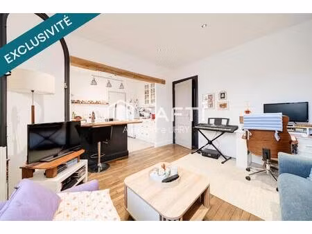 a deux pas de la place duroc !