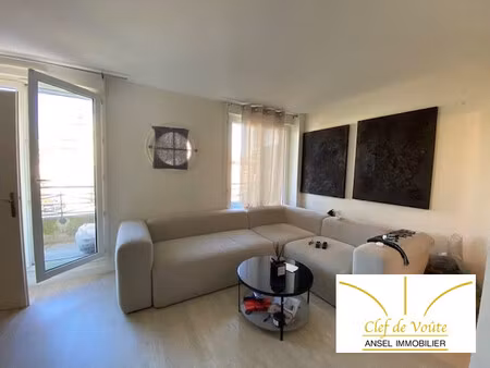 appartement à louer rueil-malmaison