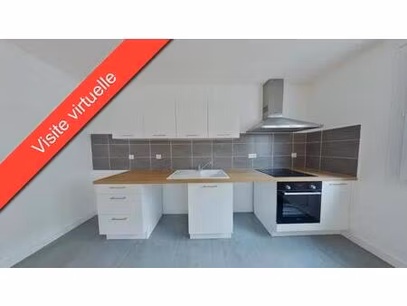 appartement au coeur de tours