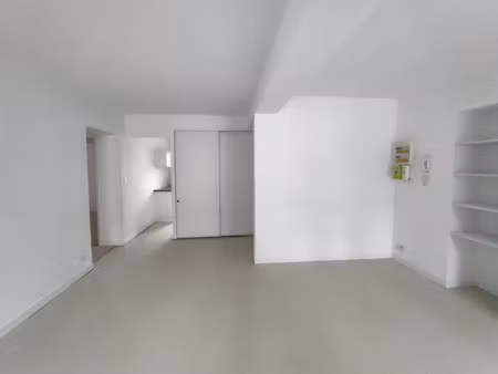 appartement centre ville