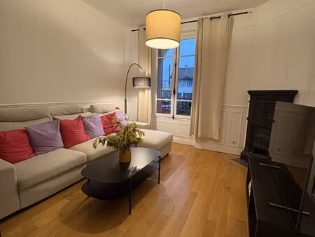 appartement à louer viroflay