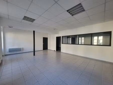 local proffesionnel ou commercial