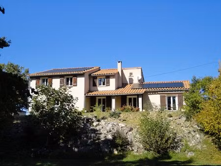 vente maison 8 pièces 192 m² terre-de-bancalié (81120)