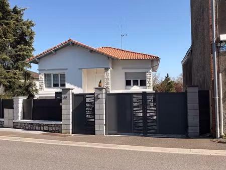 maison à vendre 6 pièces aire sur l'adour (40)