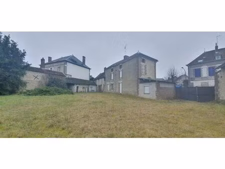 vente maison 6 pièces 135 m² auxon (10130)