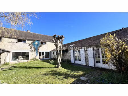 propriété en pierres