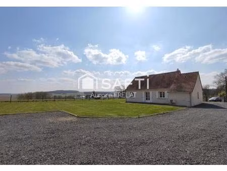 pavillon de plain pied