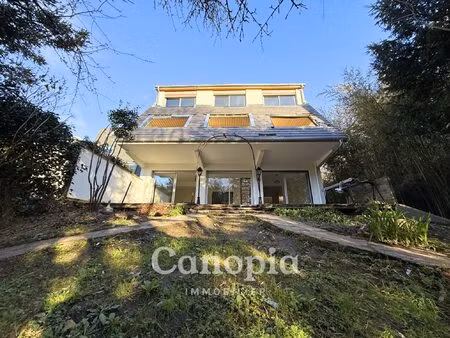 maison à vendre cachan