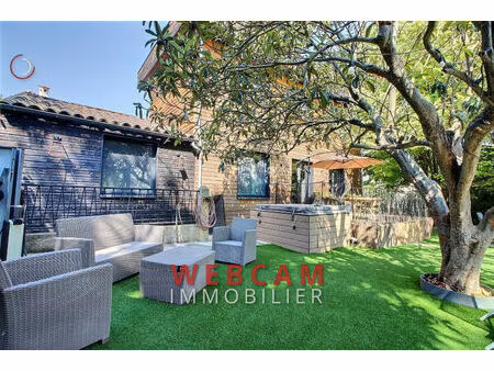 vente maison 5 pièces 160 m² callian (83440)