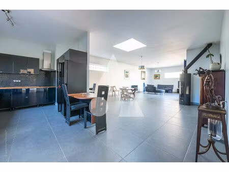 maison familiale 7 pièces - champigny-sur-marne secteur tremblay