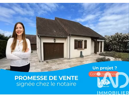 maison à chanceaux-sur-choisille (37390)