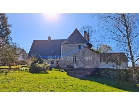 maison à vendre 9 pièces (03)