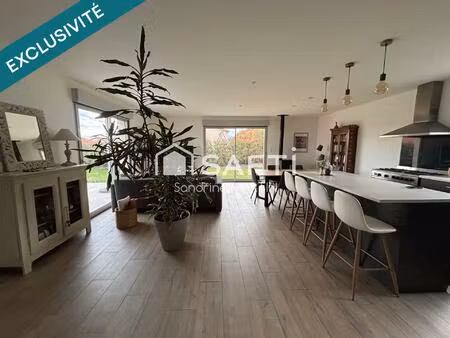 plain pied de 2023  98m2  3ch