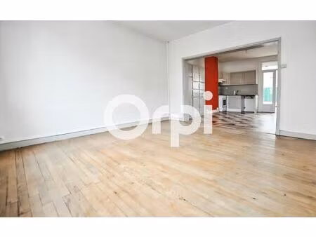 maison dunkerque m² t-4 à vendre  262 500 €