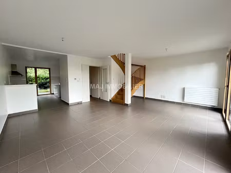 maison récente epinal plateau de la justice