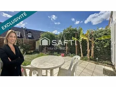 au calme et agréable  proche commerces et écoles