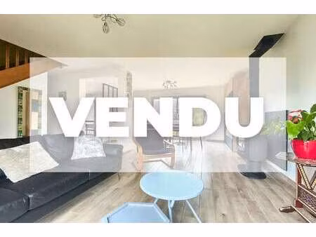 vente maison à la chapelle-des-fougeretz (35520) : à vendre / 127m² la chapelle-des-fouger