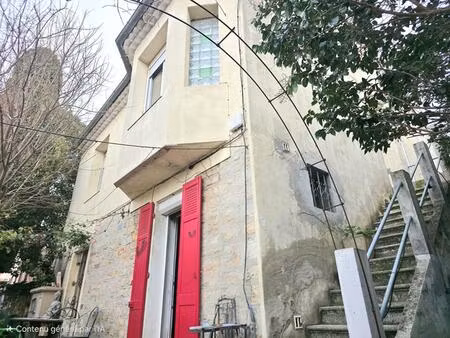 maison la seyne sur mer 6 pièce(s) 160 m2 a 557500 eur