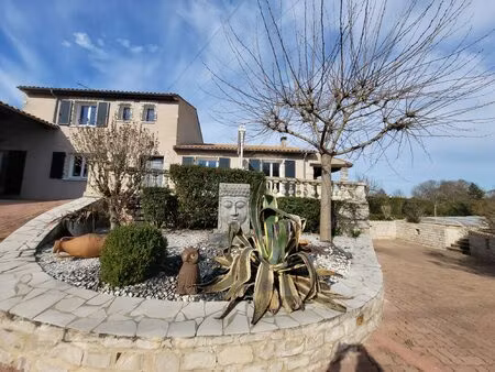 maison coup de coeur