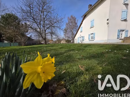 maison de village à lantenot (70200)
