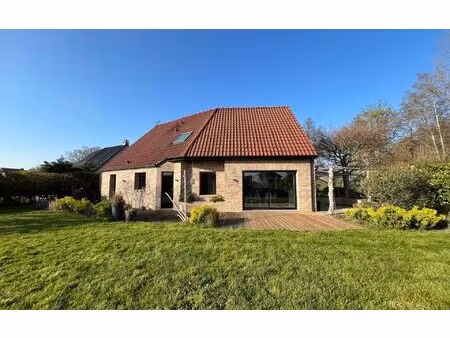 maison lorgies m² t-5 à vendre  429 000 €