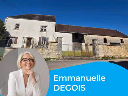 maison à pargues (10210)