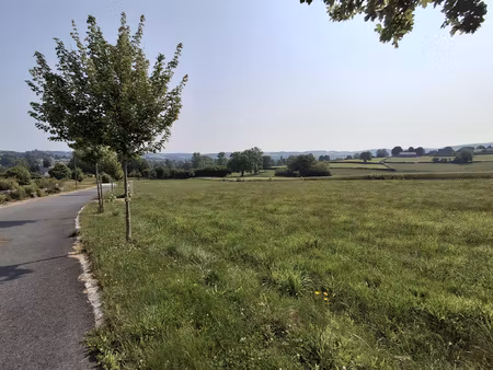 projet terrain + construction