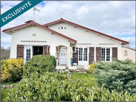 rigny-sur-arroux - 4 chambres - campagne