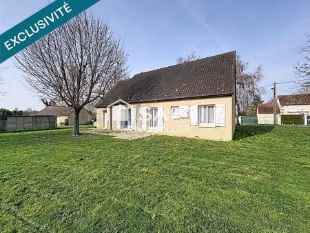 maison 4 pièces 96m2