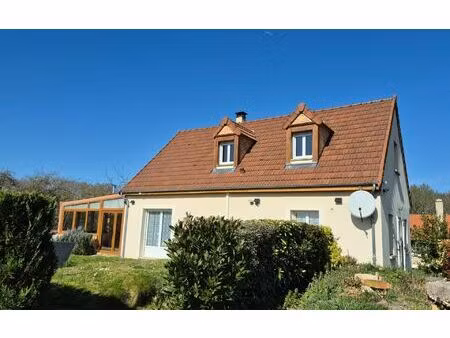 maison saint-jean-les-deux-jumeaux m² t-4 à vendre  479 000 €