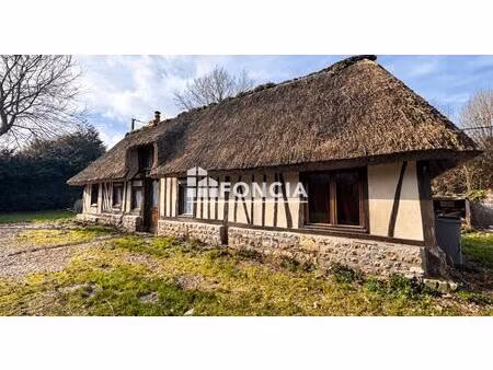 maison 15mn de honfleur