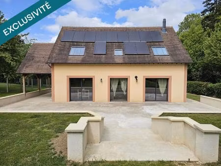 maison contemporaine 4 chambres