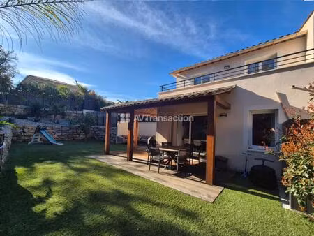 maison sainte-maxime