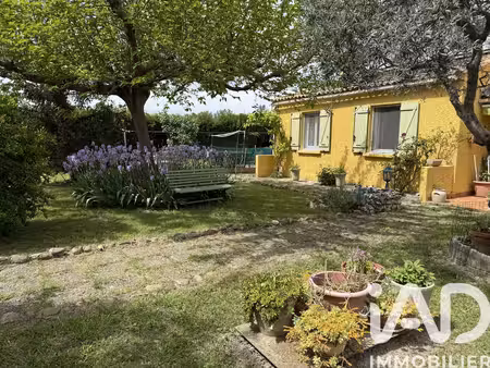 maison à sorgues (84700)