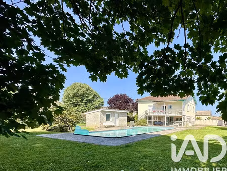 maison à tonneins (47400)
