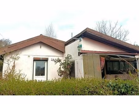 maison troarn 45 m² t-2 à vendre  99 900 €