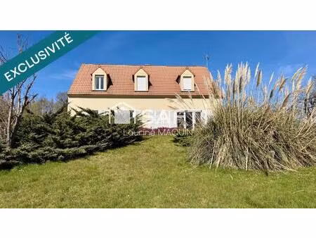 pavillon situé à vaucelles et beffecourt