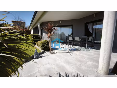 maison récente t5 144 m2