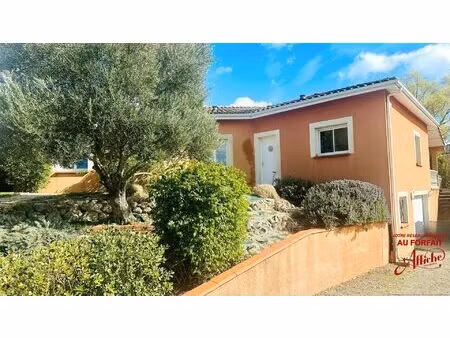 vente maison 5 pièces 125 m² castelnau-d’estrétefonds (31620)