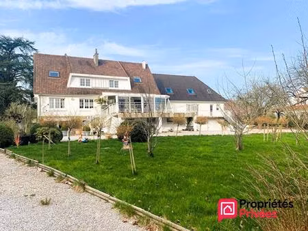 proprietes privees cote d'opale vous propose :