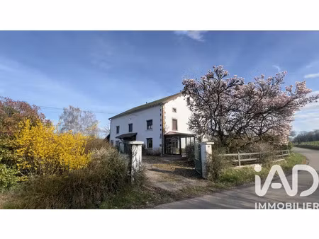 maison de village à la vaivre (70320)
