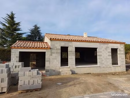 maison 3 pièces 75 m²