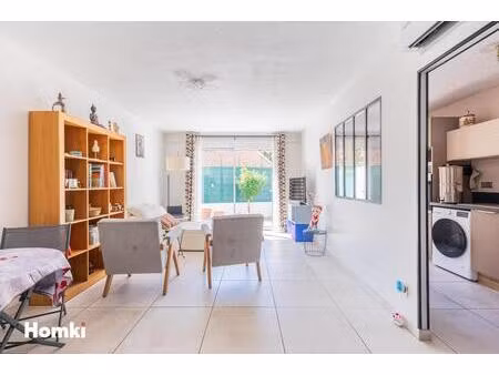 marseille 13014 les villas bon secours