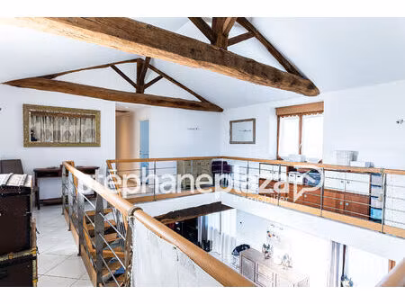 maison bouligneux de 145 m² sur 342 m² de jardin