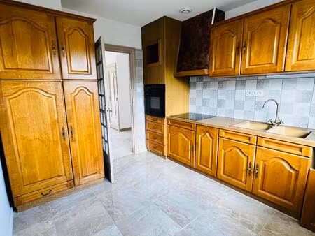 vente maison 95 m² villerest (42300)