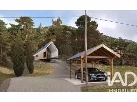 terrain à bâtir à caille (06750)